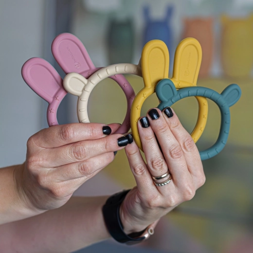 Materiali sicuri senza BPA