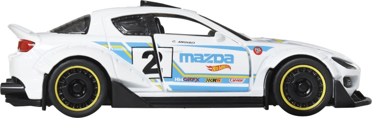 Guida fluida e dettagli da collezione