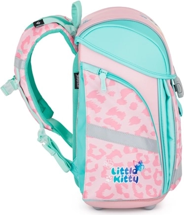 Organizzazione intelligente e chiusura rapida