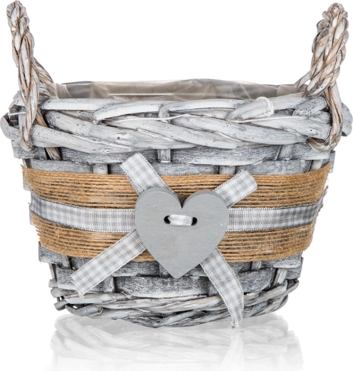 Pratica fodera in plastica interna