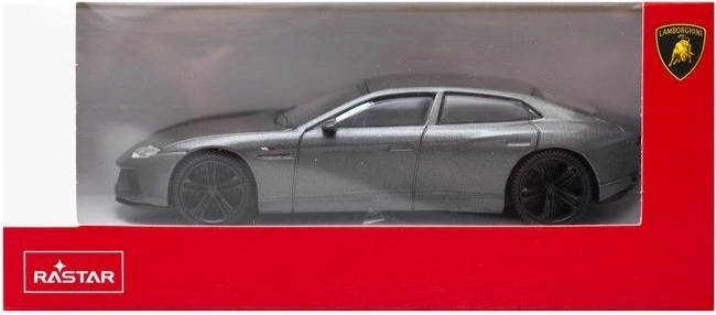 Modello Lamborghini con licenza