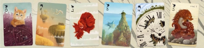 Il gioco dei sogni