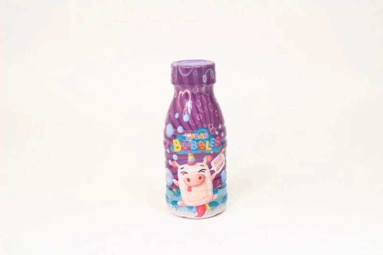 Liquido Tuban per bolle di sapone 250 ml