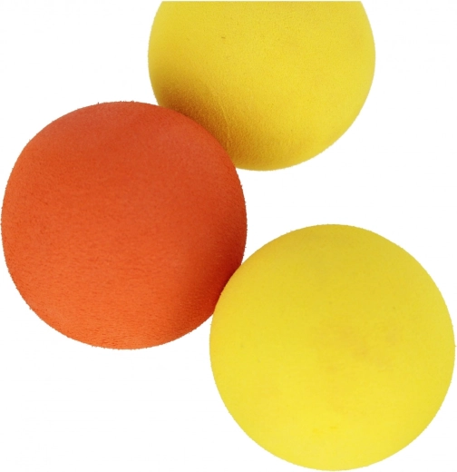 Pallina leggera per una presa facile