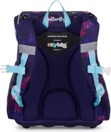 Cartella ergonomica per una schiena sana