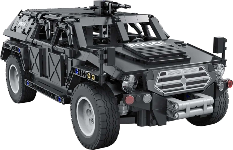 Doppio controllo: telecomando e app