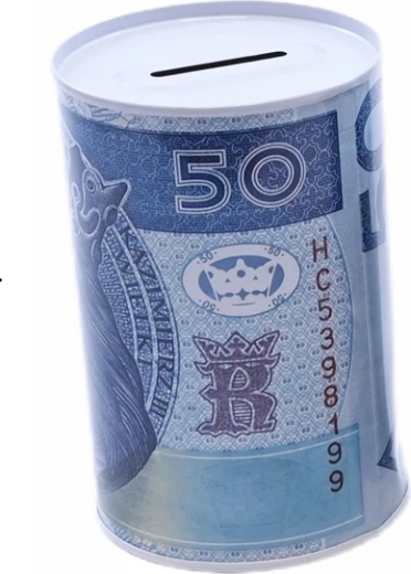 Struttura chiusa che favorisce il risparmio