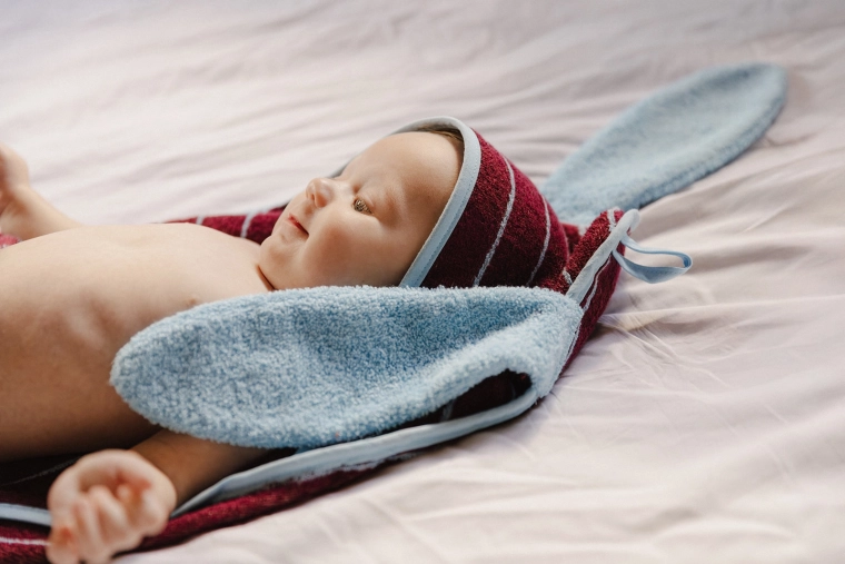 100% cotone con certificazione Oeko-Tex