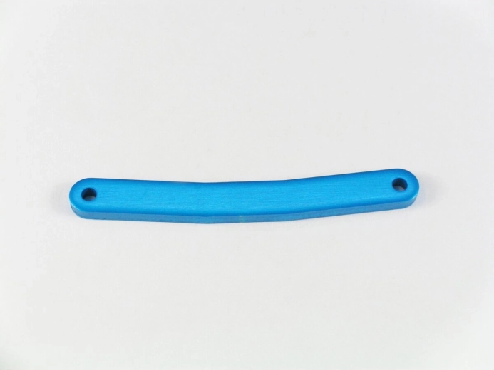 Connettore in alluminio anodizzato per servo saver JAMARA UII HN