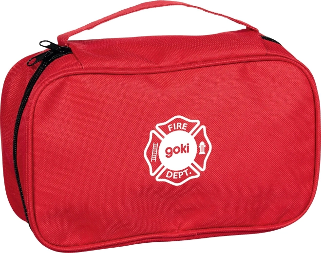 Borsa portatile per una “partenza” rapida