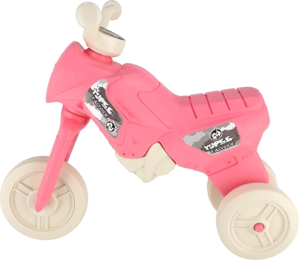 Seduta più alta 31 cm per un utilizzo più lungo