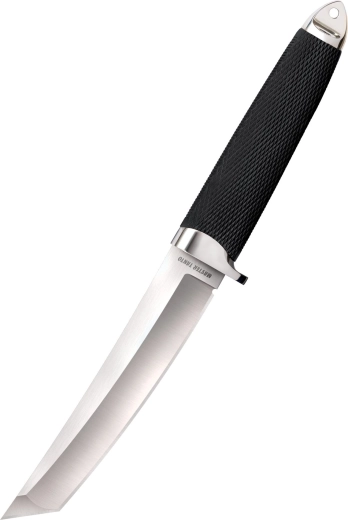 Cold Steel Master Tanto coltello da sopravvivenza 15,2 cm CPM 3-V