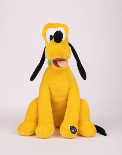 Peluche Disney Pluto con suoni 20 cm