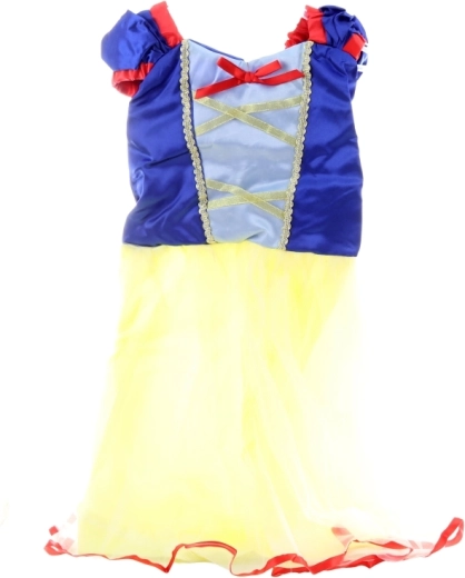 Design fiabesco di Biancaneve