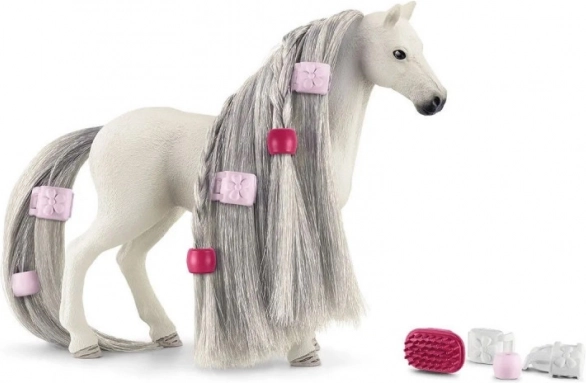 Cavalla Quarter Horse Sofias Beauties di Schleich