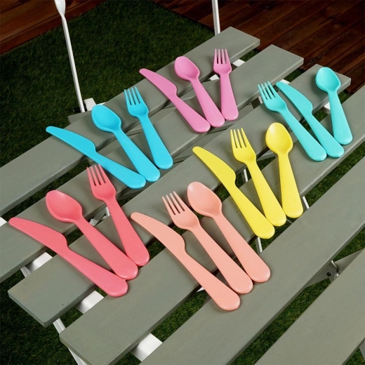 Conservazione pratica nel box