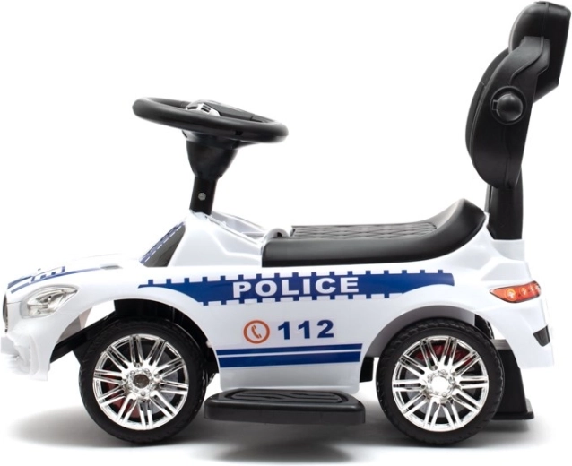 Pannello sonoro divertente e dettagli realistici