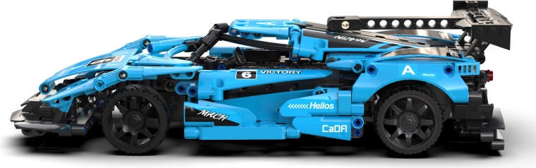 Dual Mode: telecomando e app