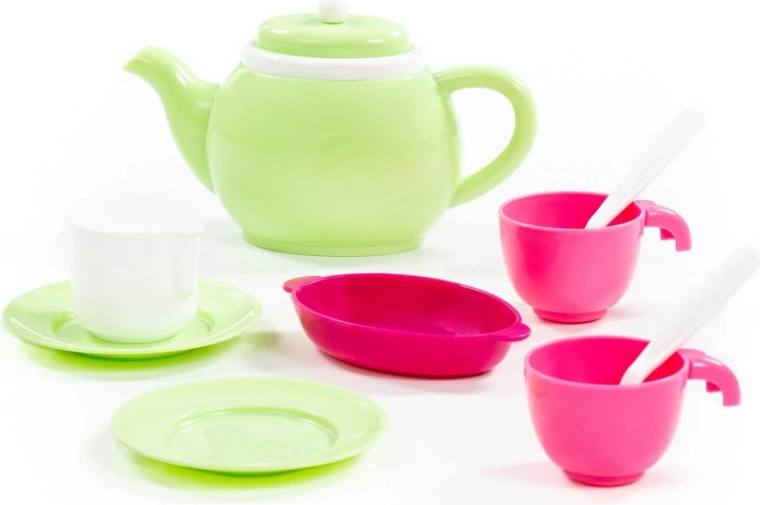 Leggero, resistente e facile da afferrare