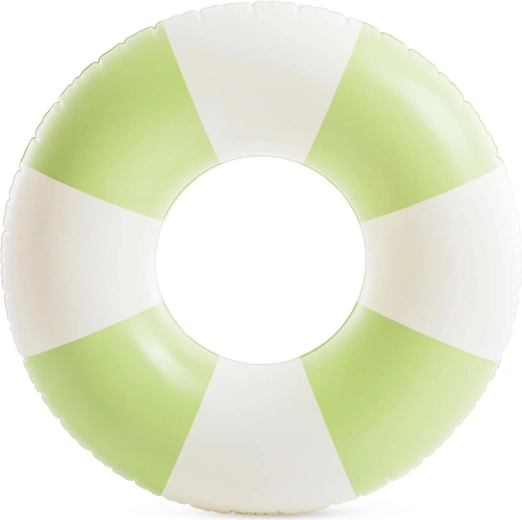 Salvagente gonfiabile Intex con maniglie 91 cm