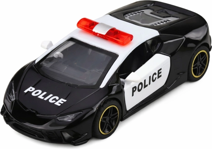 Portiere apribili per un gioco più realistico