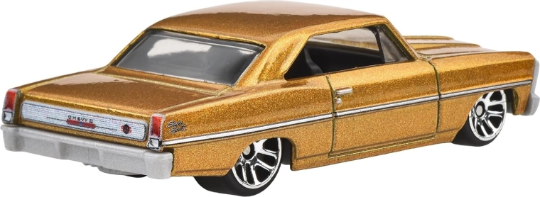 Carrozzeria in metallo resistente