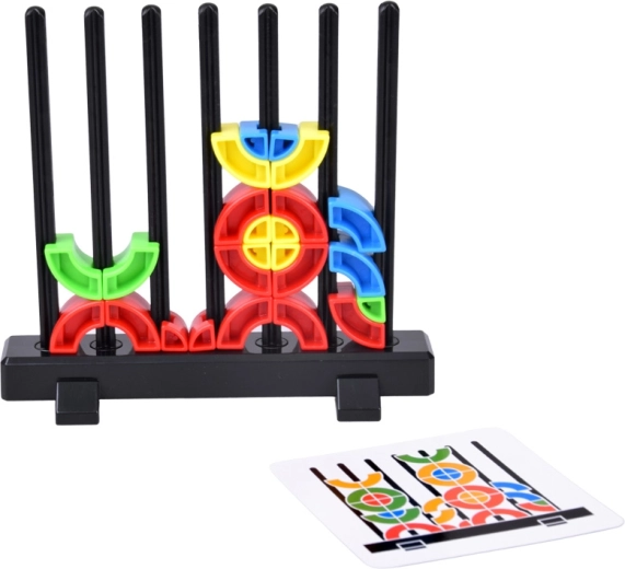 Composizione secondo sfide e creazione libera