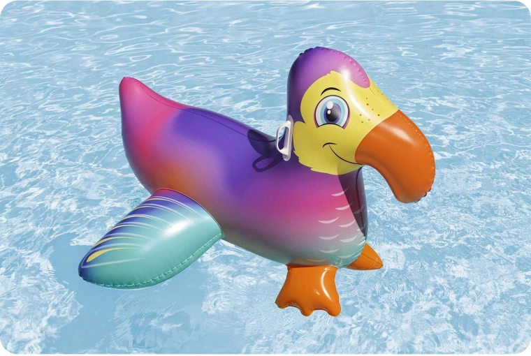 Struttura stabile e seduta confortevole