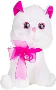 Peluche morbido da coccolare