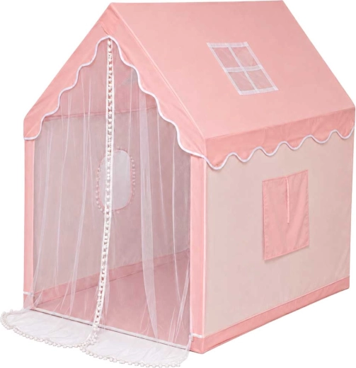 Design a casetta per giochi in interno