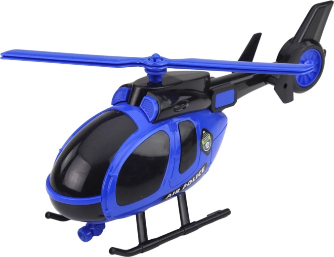 Azione a terra e in aria