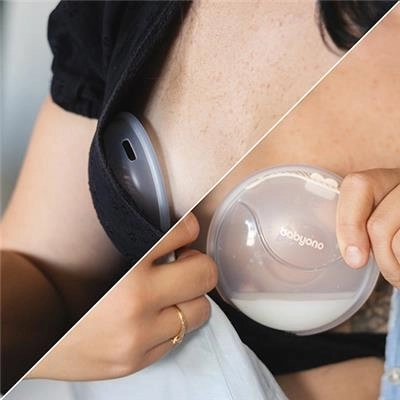 Doppia funzione grazie alla valvola richiudibile