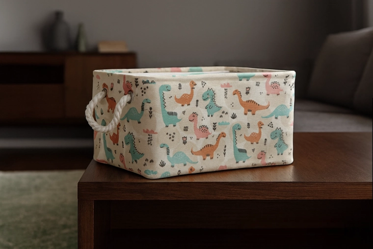 Tessuto resistente e struttura stabile