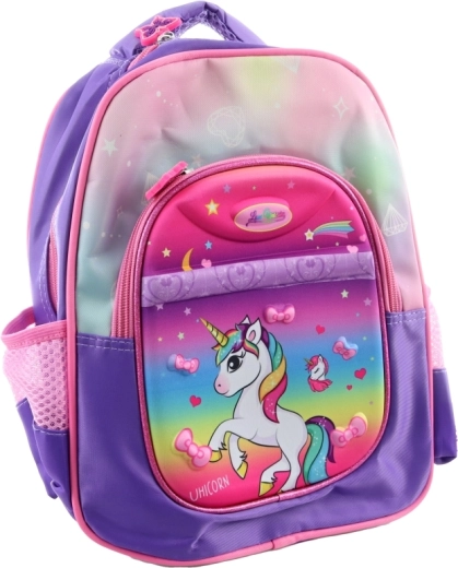 Design adorabile con unicorno