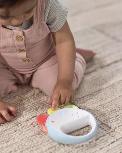 Presa facile per le manine