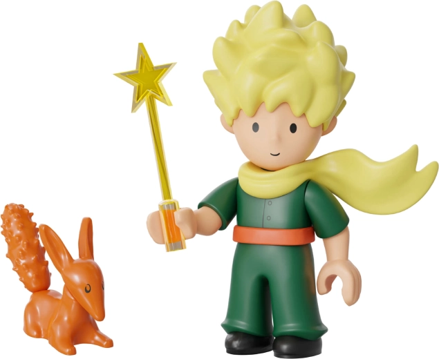 Personaggi per il gioco fantasioso