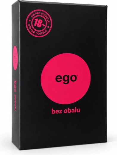Trefl Ego senza filtri