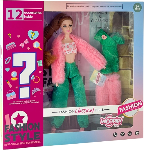 12 sorprese alla moda