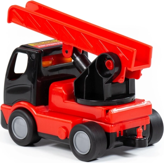 Scala mobile e girevole per un divertimento realistico