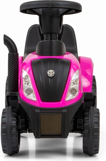 Guida stabile e sicura