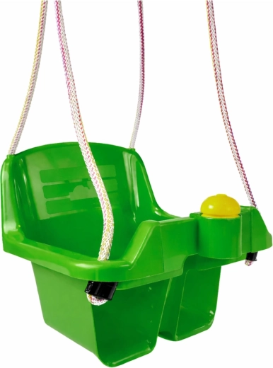 Corde robuste e facile sospensione