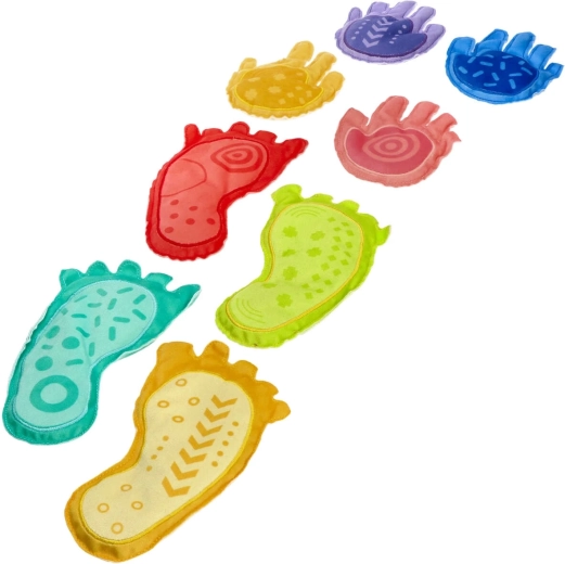 Imbottiture naturali per una ricca stimolazione sensoriale