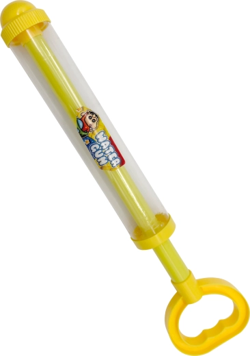 Lunghezza 39 cm per un grande divertimento con l’acqua