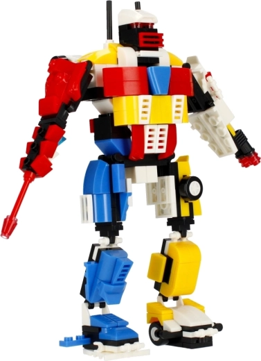 Giunti mobili per gioco d’azione