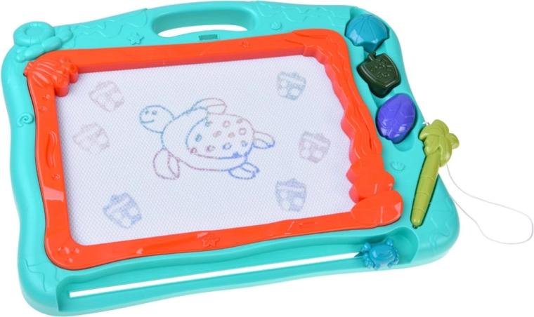 Disegni colorati senza carta