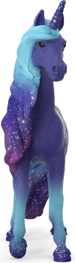Magica pelliccia stellata