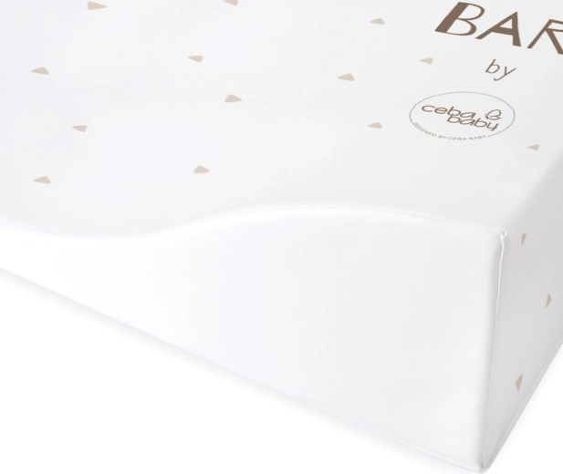 Bordi rialzati di sicurezza