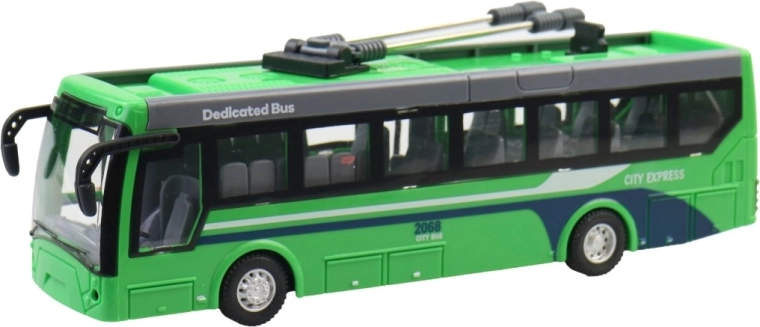 Aste estendibili e guida fluida