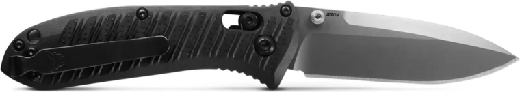 Sicura AXIS Lock e clip da tasca