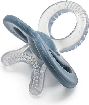 Massaggiagengive 2+, Pastel Powder Blue